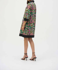 Joseph Ribkoff - Shirt Dress