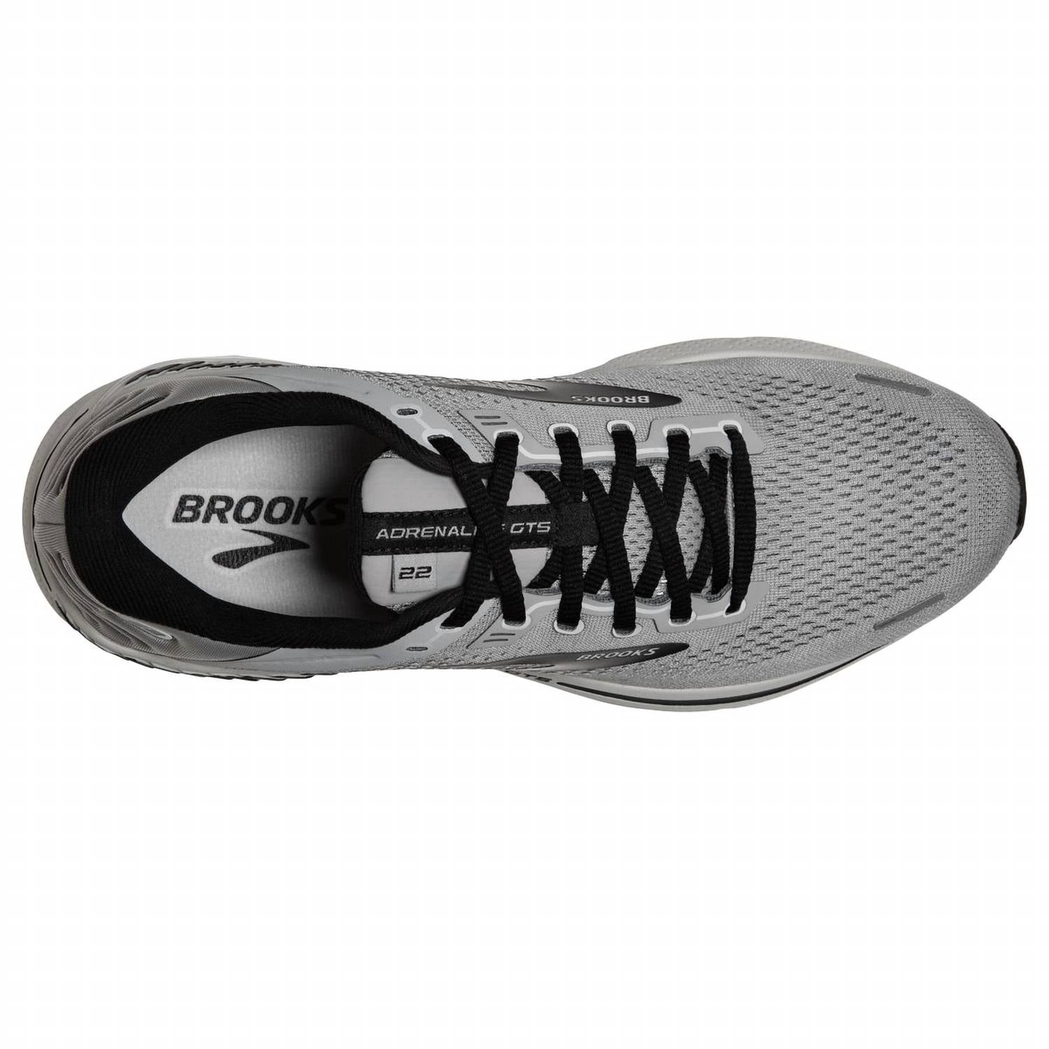 Brooks - Men's Adrenaline Gts 22 Running Shoes