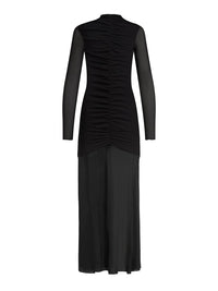 Favorite Daughter - Love Language Mesh Dress