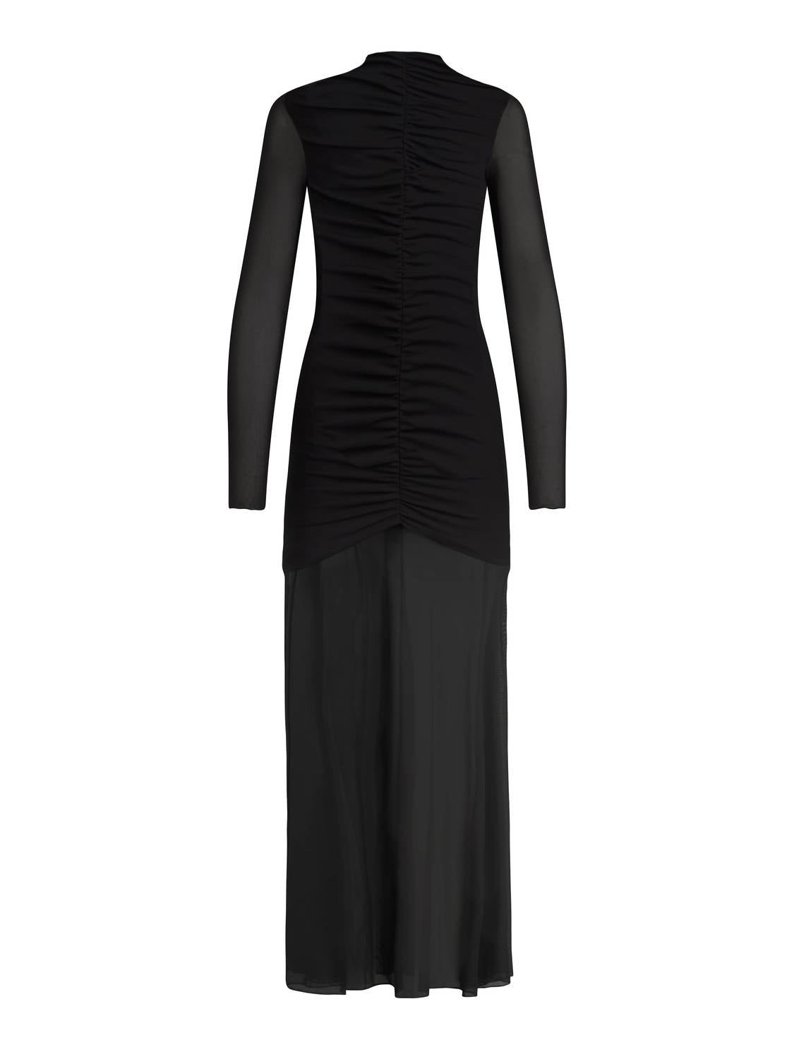 Favorite Daughter - Love Language Mesh Dress