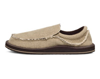 Sanuk - Men's Chiba Slip-on Shoe