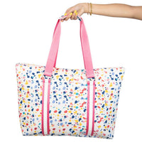 Katydid - Confetti Tote Bag