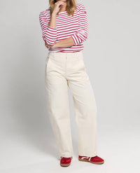 Armor-Lux - Lesconil Breton Striped Shirt