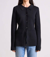 Apiece Apart - Betti Knit Cardigan