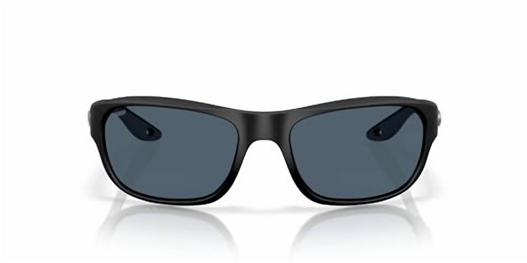 Costa Del Mar - Men's Clipperton Sunglasses