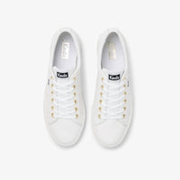 Keds - Women's Jump Kick Duo Sneaker Shoe