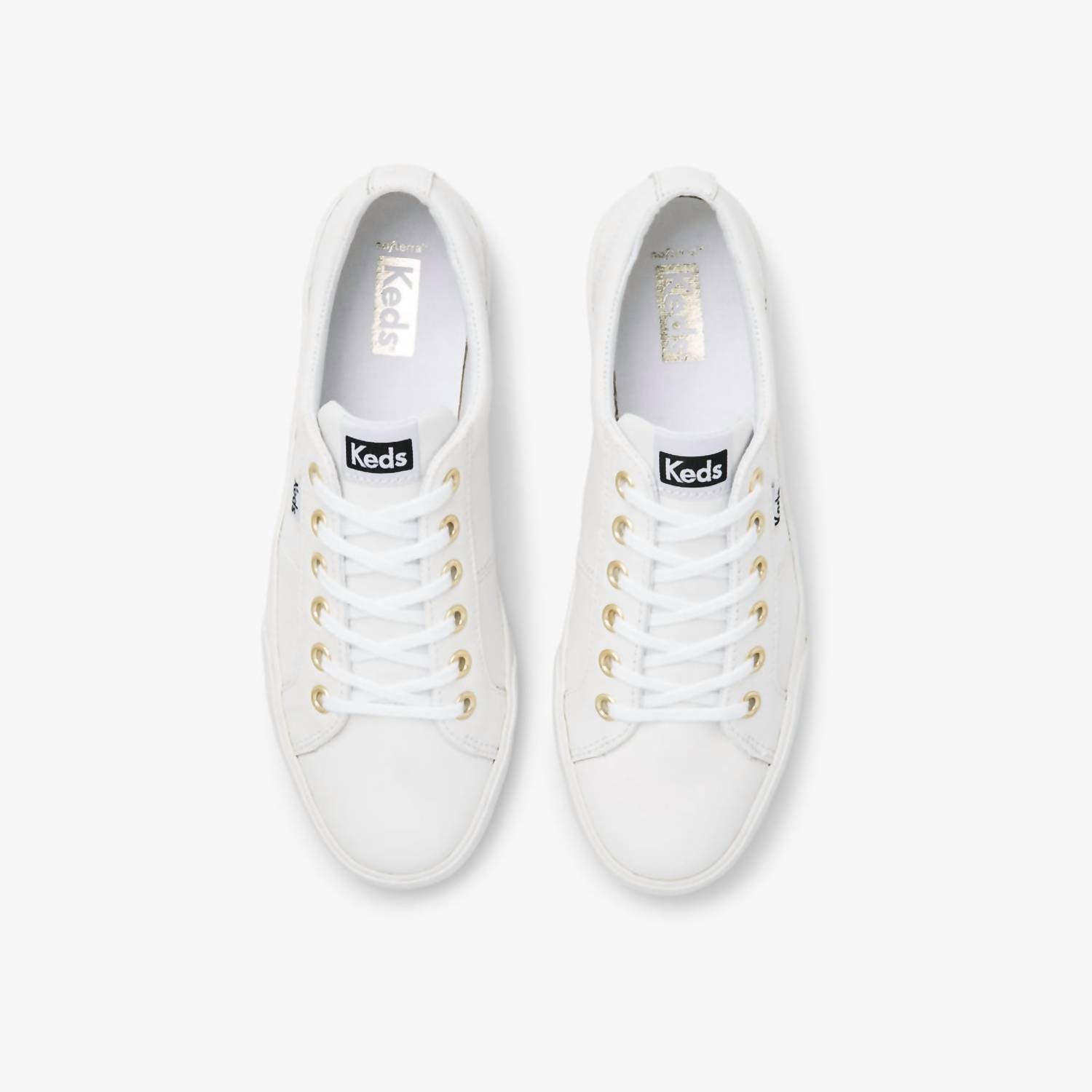 Keds - Women's Jump Kick Duo Sneaker Shoe