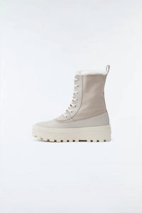 Mackage - Women"s Mackage Hero Shearling Boots