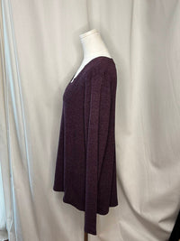 Michael Stars - Long Sleeve Phoebe Tee