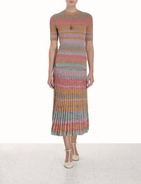 Zimmermann - Luminosity Mouline Tee