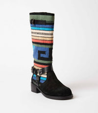 Seychelles - Women's Willie Southwestern Boots