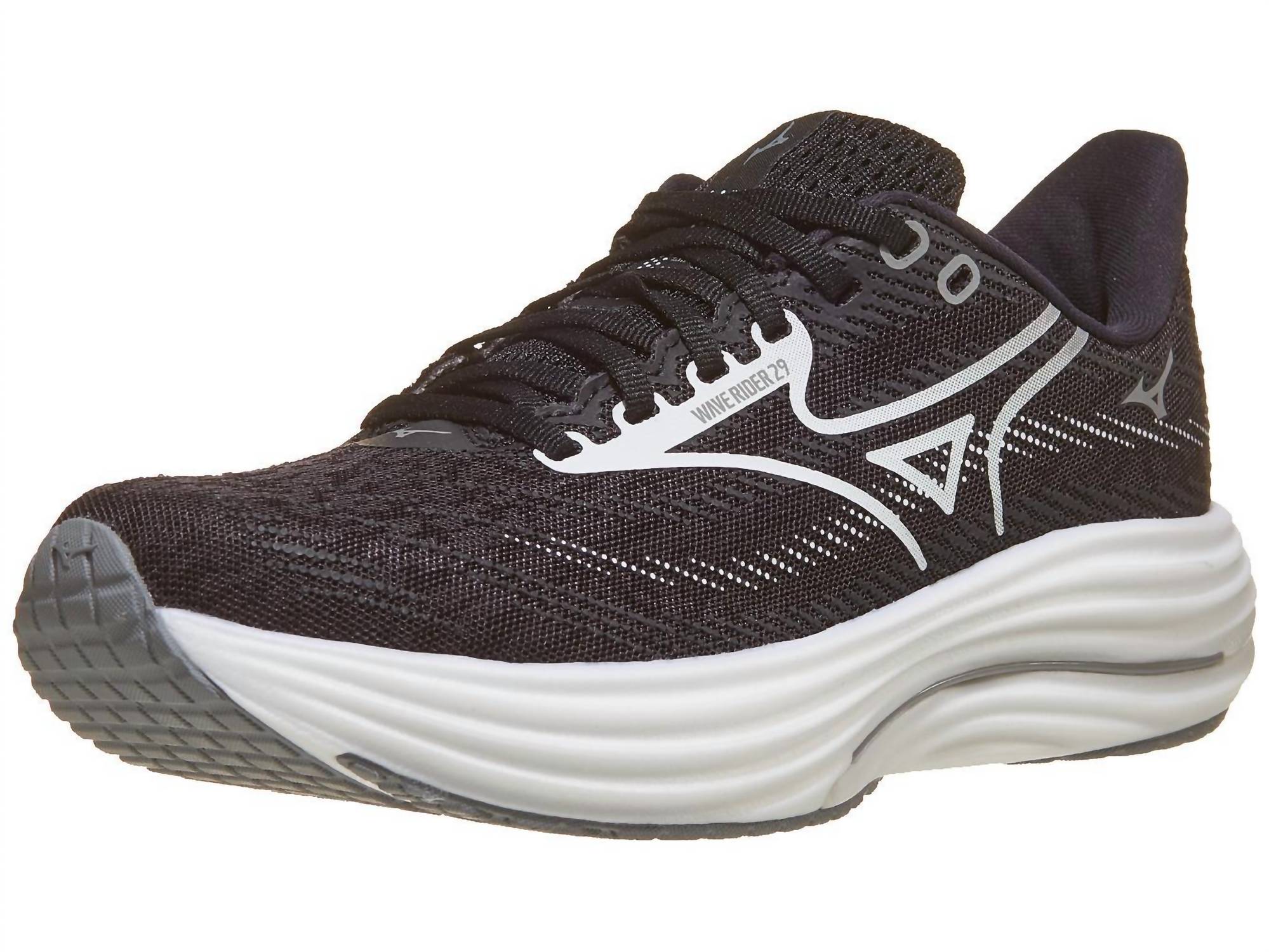 Mizuno - Women's Wave Rider 29 Running Shoes