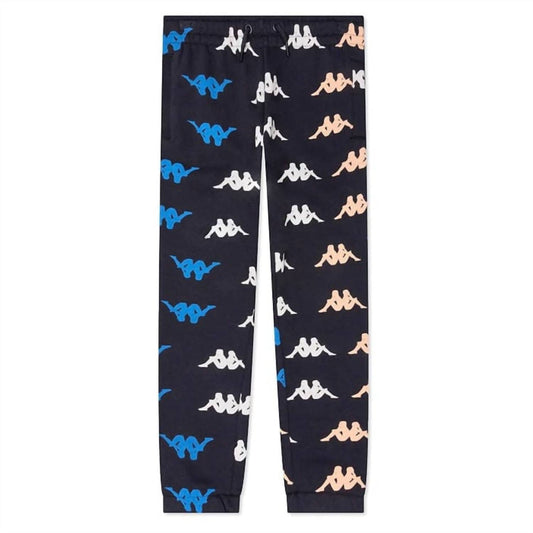 Kappa - Kid's Authentic Leeuwarden Sweatpant