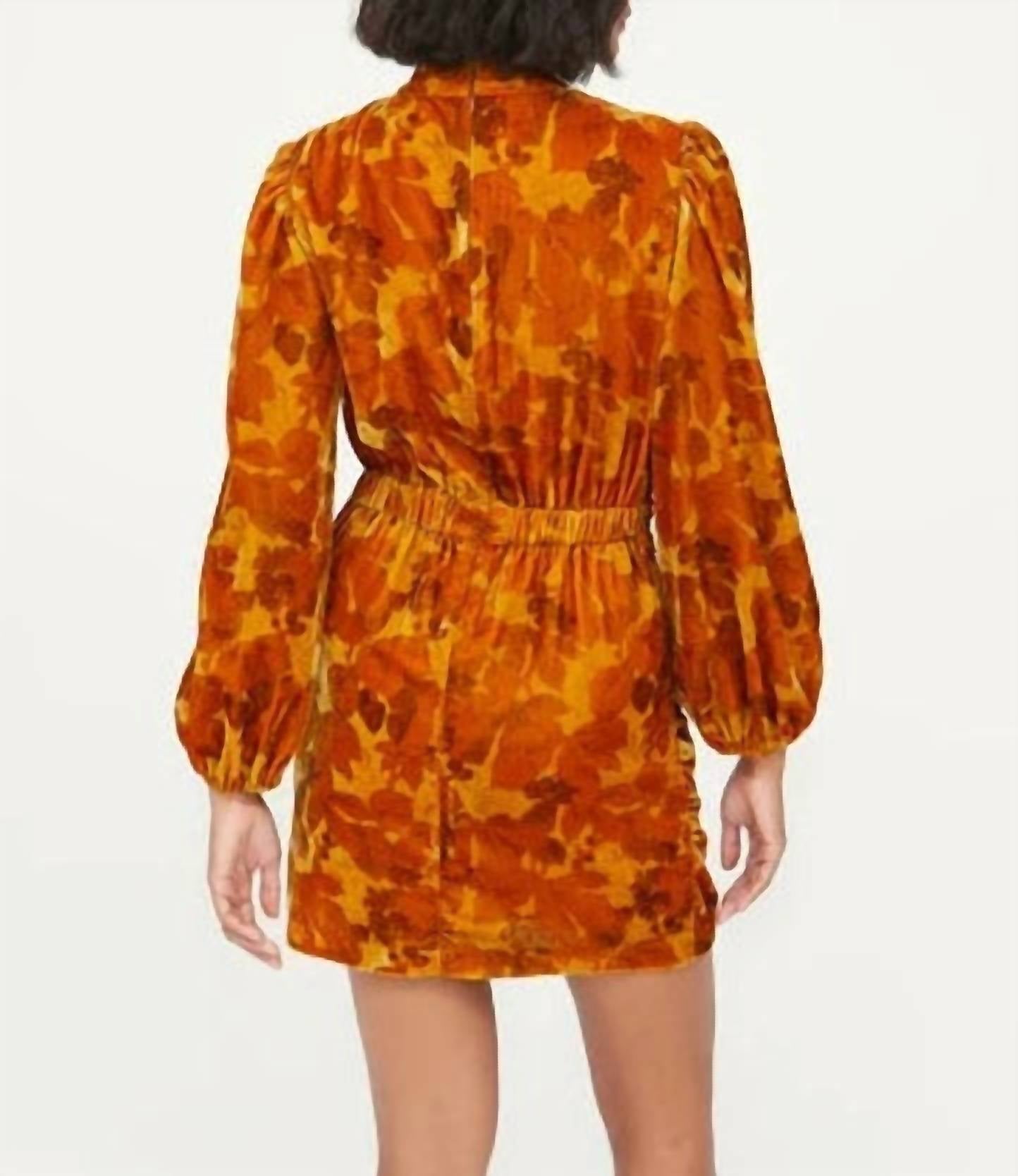 ZADIE DRESS