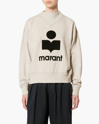 Isabel Marant - Moby Sweatshirt