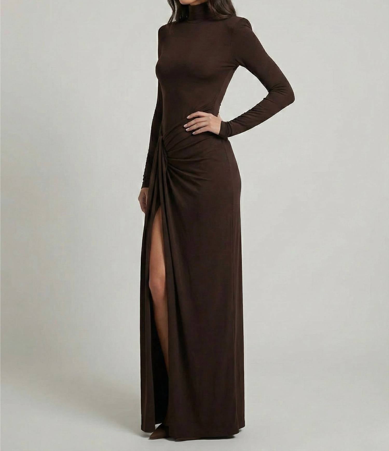 Mccolin - Mckay Maxi Dress
