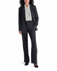 STEVE MADDEN Misha Blazer in black - women's jacket - view 4