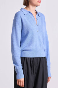 Apiece Apart - Kari Knit Polo