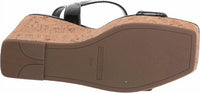 Marc Fisher - Women's Lukey Wedge Sandal