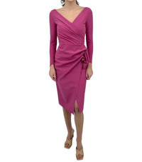 Chiara Boni - Agna Jersey Dress
