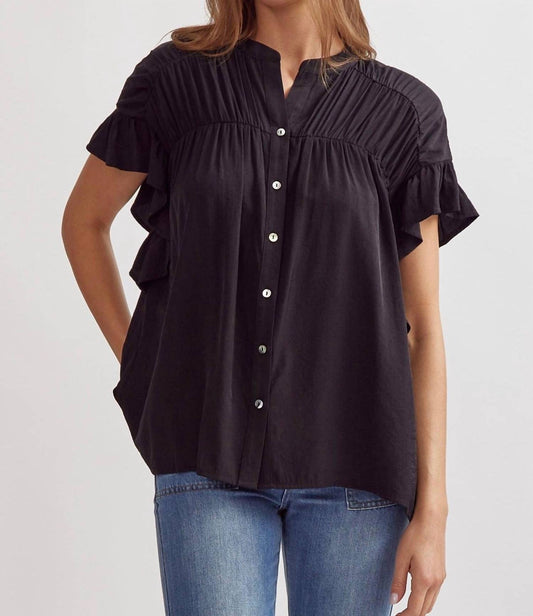 Entro - Favorite Blouse