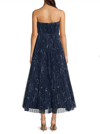 Hutch - Corene Tulle Gown
