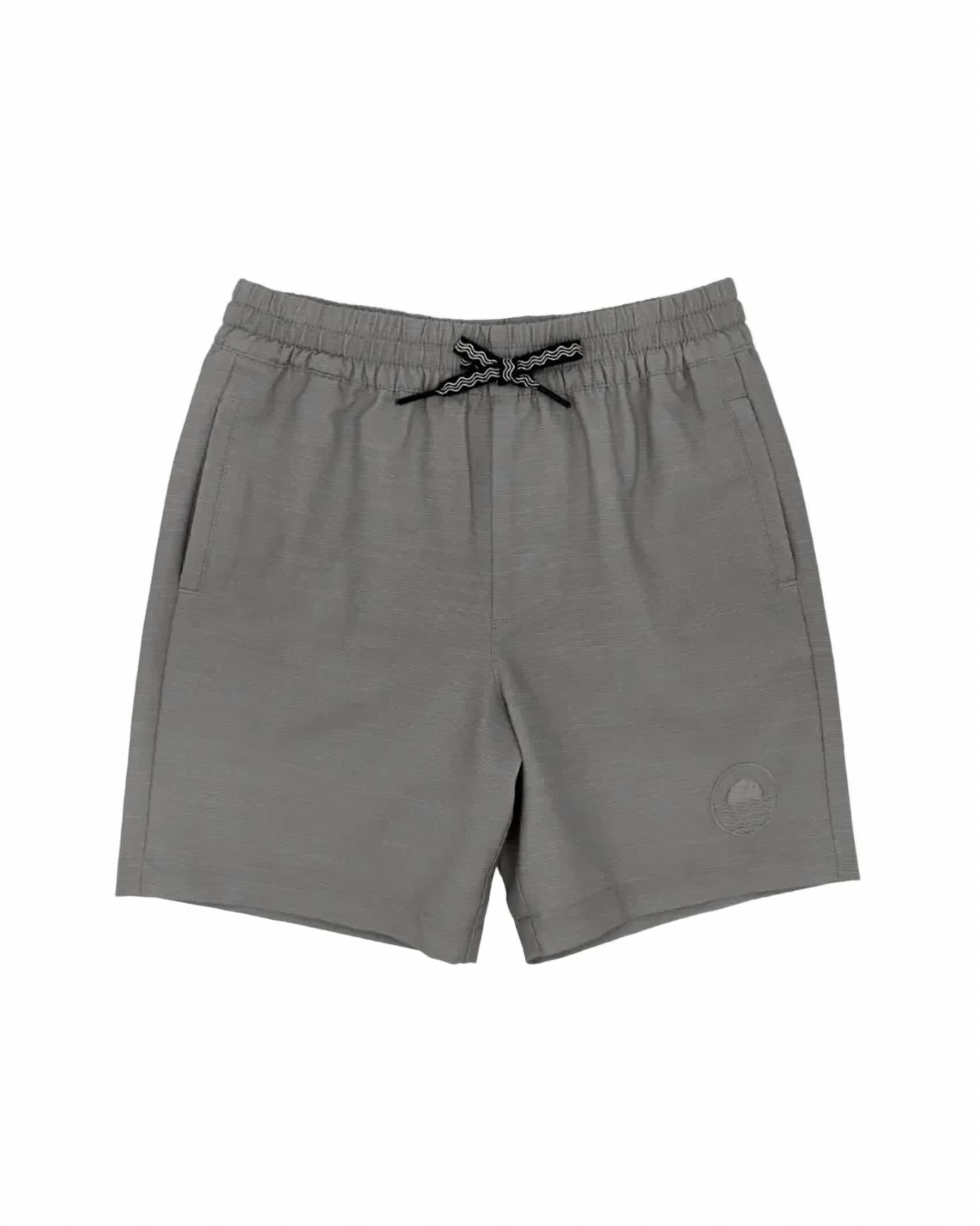 Feather 4 Arrow - Kids Buckle Up Hybrid Shorts