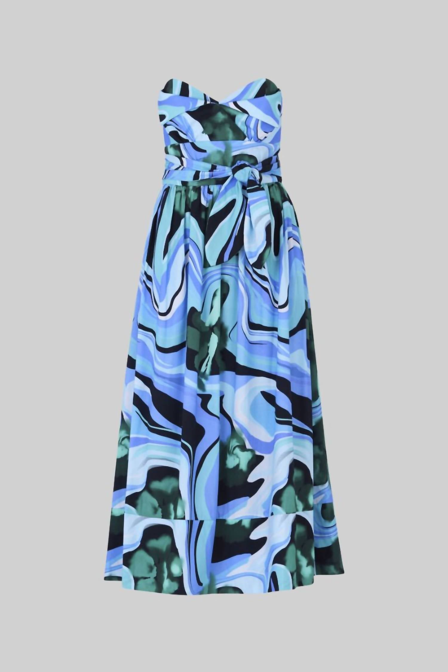 De Loreta - Lidia Dress