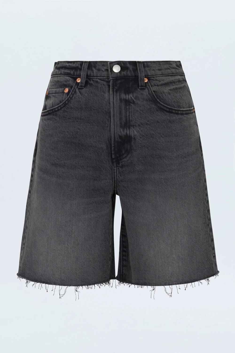 Pistola - Kaylee High Rise Loose Short