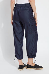 Lysse - Monique Tailored Cargo Pants