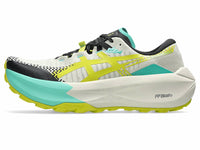 Asics - Men's Trabuco Max 5 Trail Running Shoes