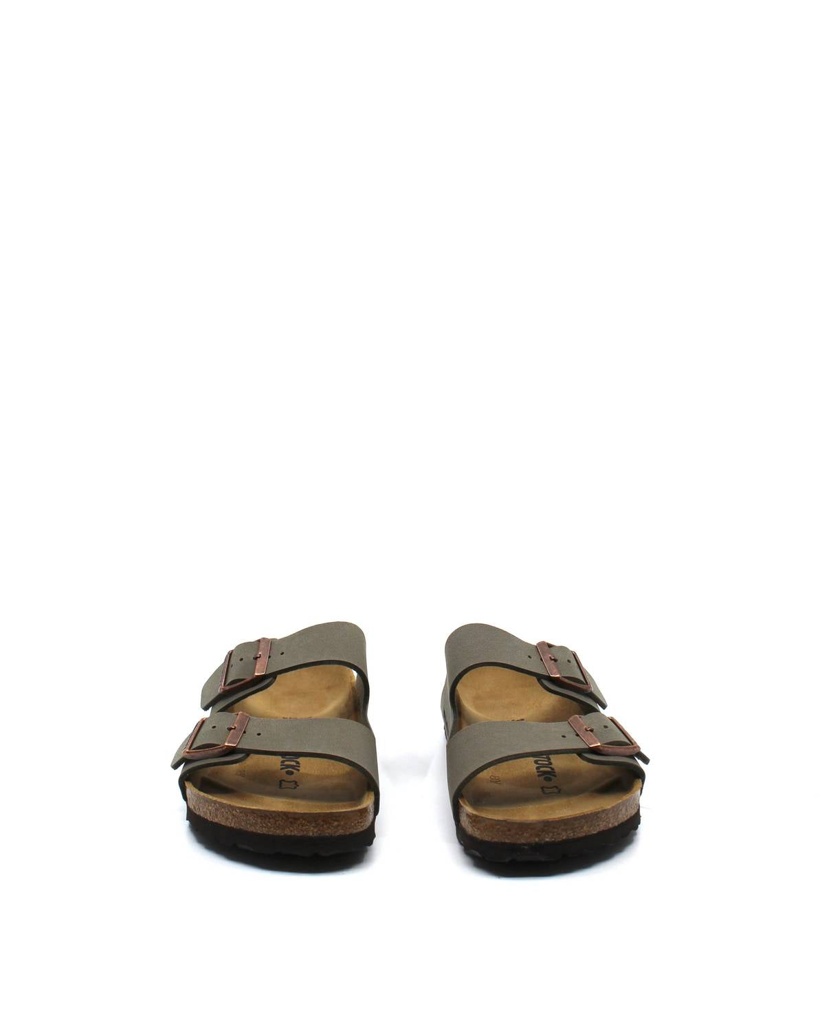 Birkenstock - Women's Arizona Birko-flor Sandals