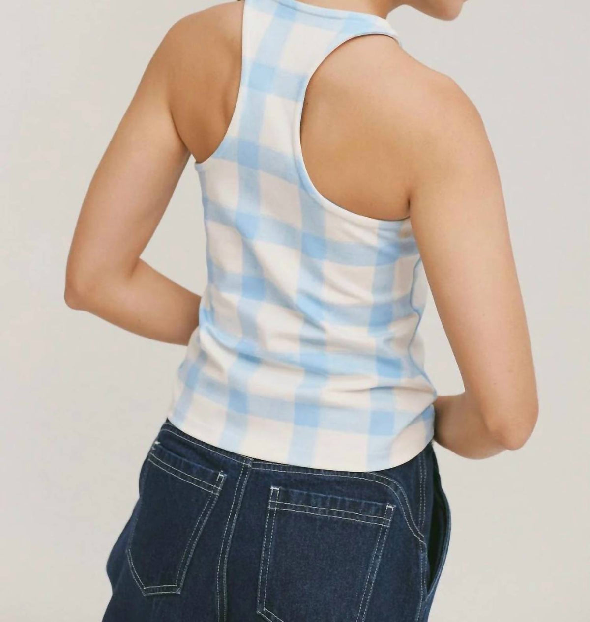 Sixxta - Confetti Tank Top