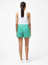 French Connection - Alexis Cotton Drawstring Short