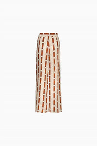 Juan De Dios - San Benito Linen Pants