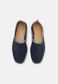 Castaner - Women's Pablo Canvas Espadrilles Slip On Flats Shoes