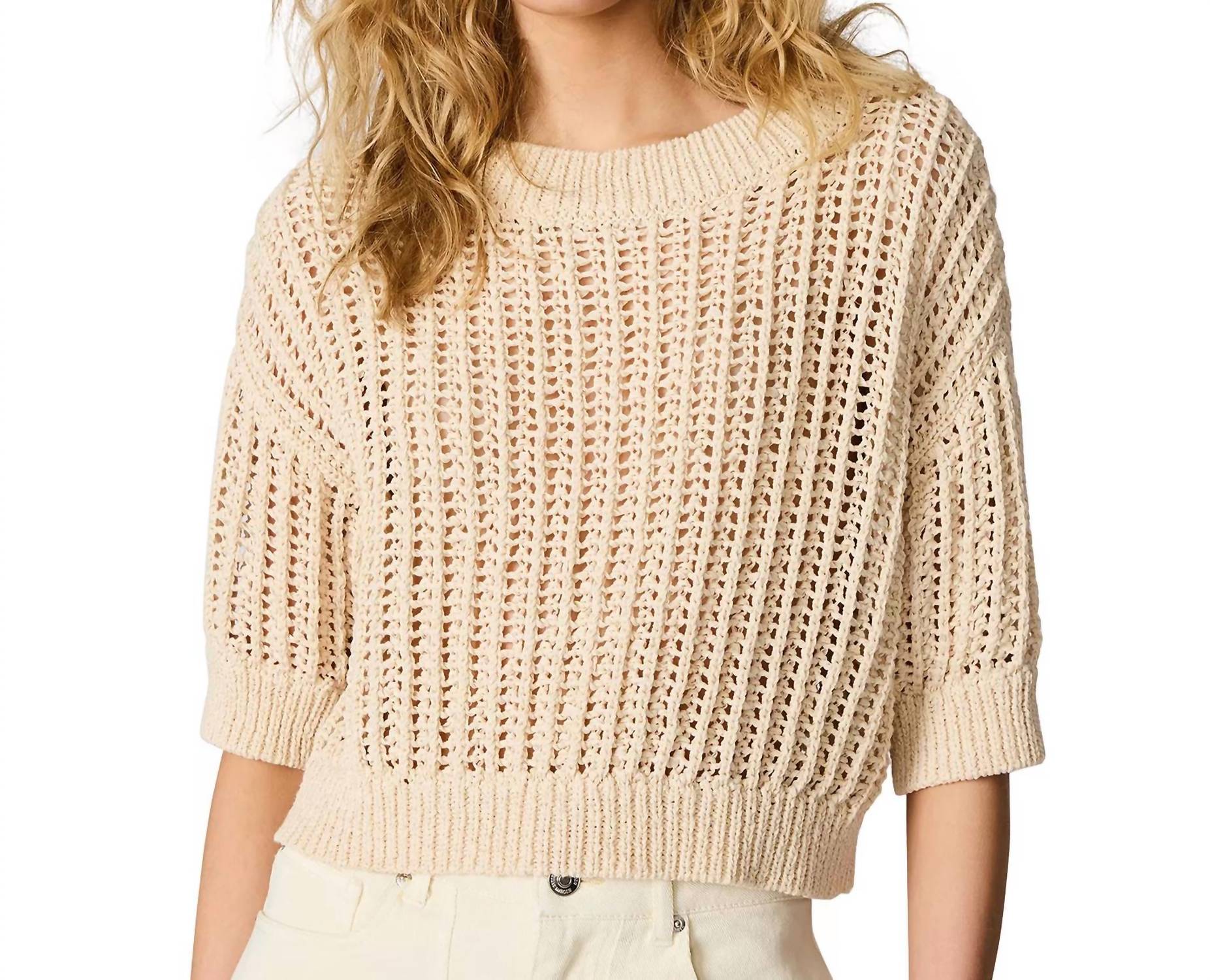 Steve Madden - Greata Sweater