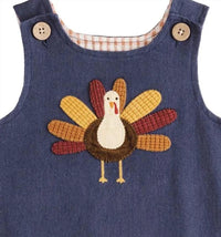 Mudpie - Boys Turkey Longall