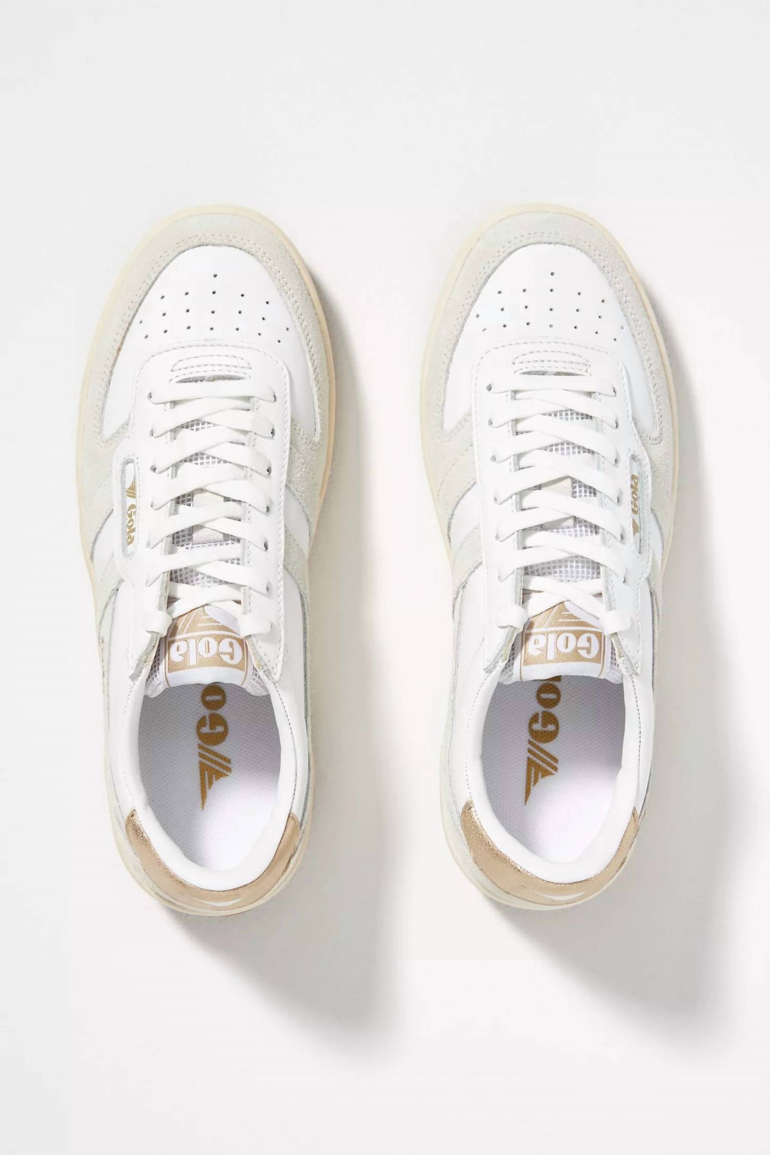Gola - Women's Hawk Trainers Sneakers