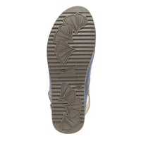 Dansko - Women's Merrin Burnished Suede Clog