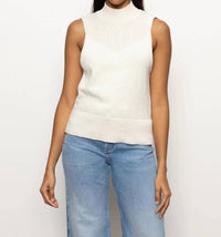Sanctuary - Rib Detail Mock Tank