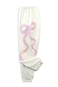 Katie J Nyc - Junior Dylan Bow Pant