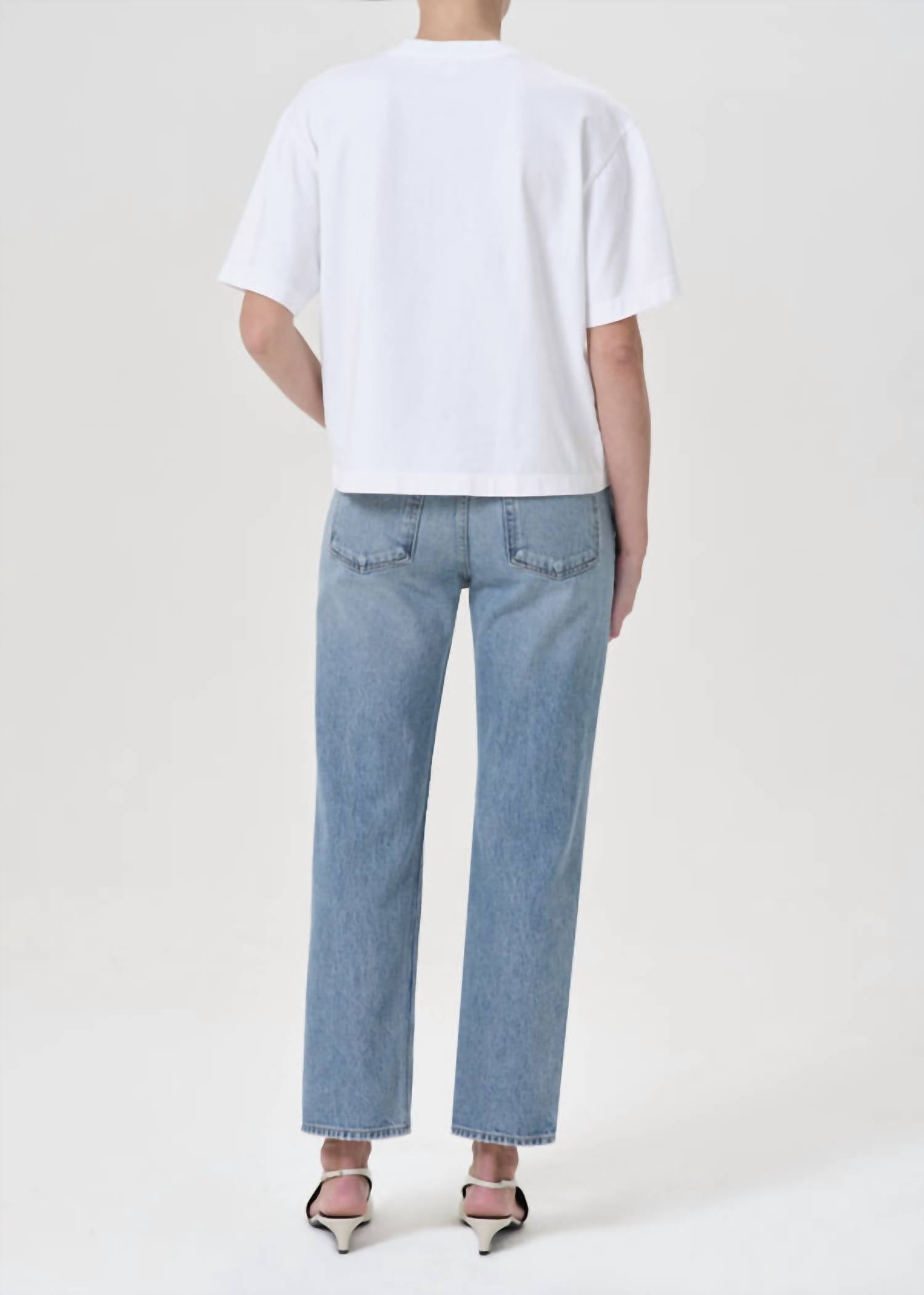 Agolde - Valen Jeans