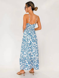 Rails - Wisteria Midi Dress