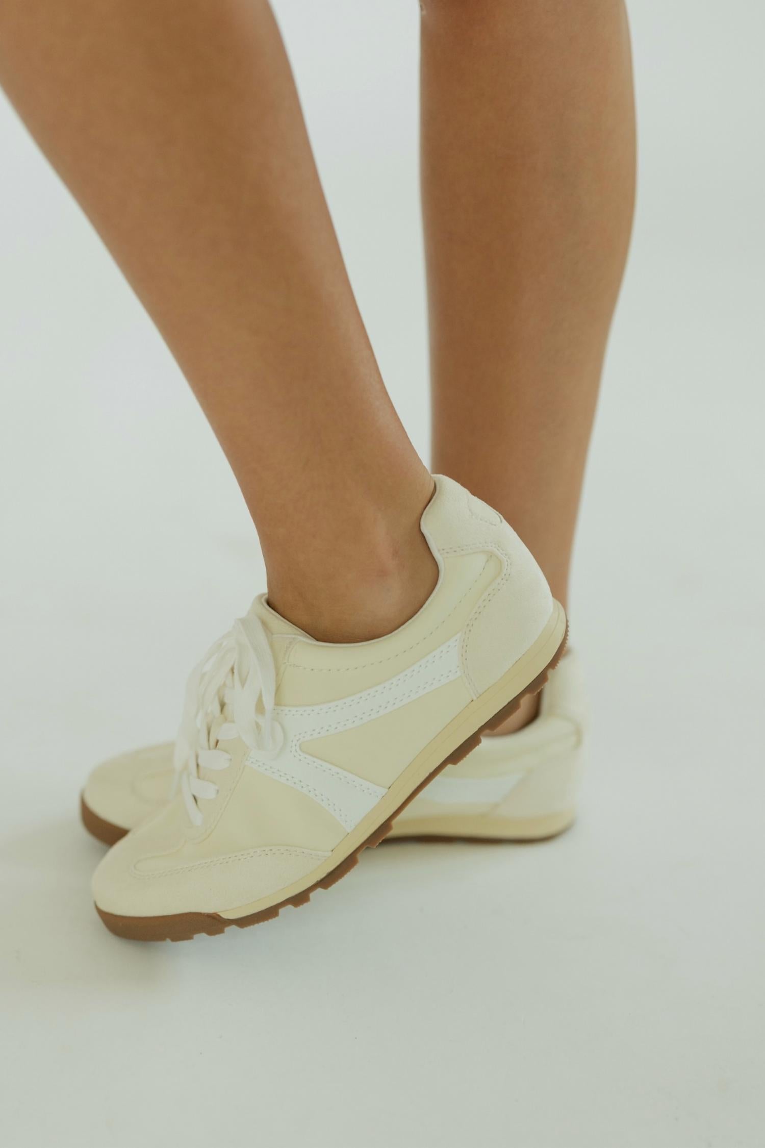 Matisse - Women's Scottie Low-top Sneaker