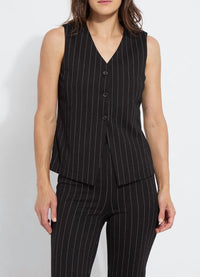 Lysse - Marisa Ponte Gilet