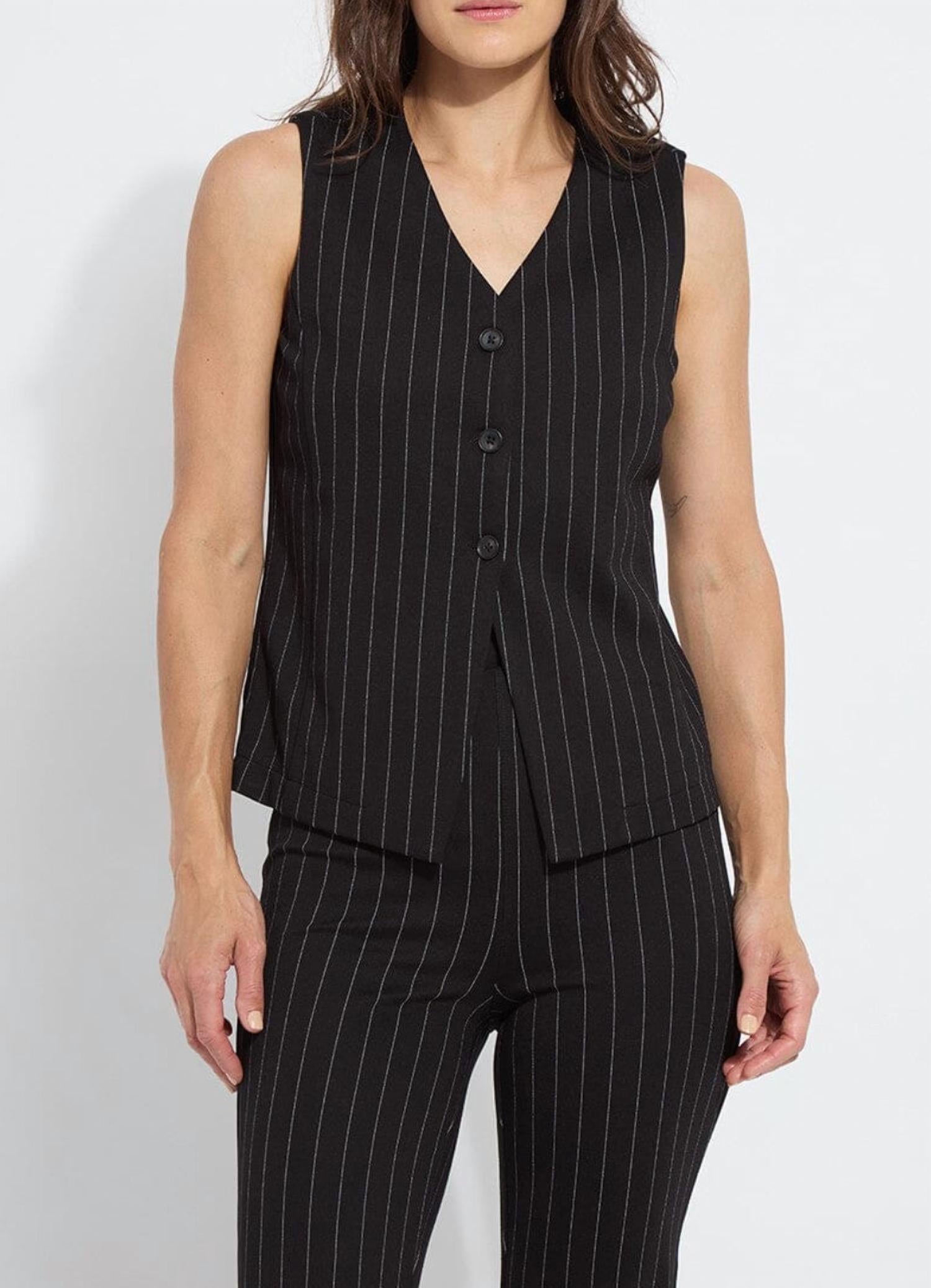 Lysse - Marisa Ponte Gilet