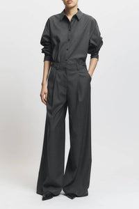 Saint Art - Eliam Wideleg Trouser