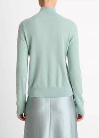Vince - Cashmere Turtleneck Sweater