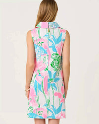Lilly Pulitzer - Payson Shift Dress